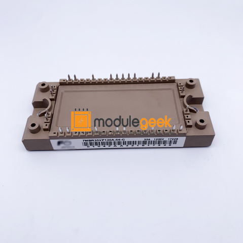 1PCS 7MBR35VP120A-56-C POWER SUPPLY MODULE NEW 100% Best price and quality assurance