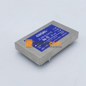 1PCS ZUW61215 POWER SUPPLY MODULE NEW 100% Best price and quality assurance
