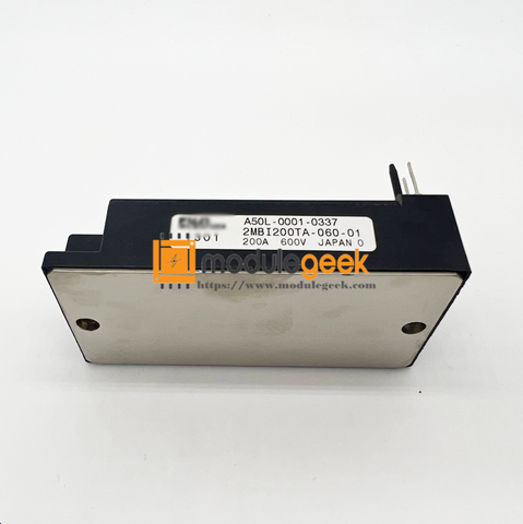 1PCS 2MBI200TA-060-01 A50L-0001-0337 POWER SUPPLY MODULE NEW 100% Best price and quality assurance