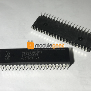 1PCS P89V51RD2FN DIP-40 POWER SUPPLY MODULE NEW 100% Best price and quality assurance