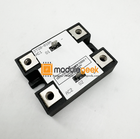 1PCS 3720-010A POWER SUPPLY MODULE NEW 100% Best price and quality assurance