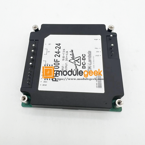 1PCS PH100F24-24 POWER SUPPLY MODULE NEW 100% Best price and quality assurance