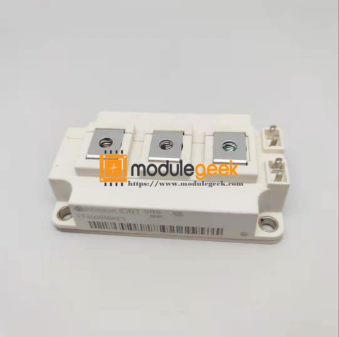 1PCS FF400R06KE3 POWER SUPPLY MODULE NEW 100% Best price and quality assurance