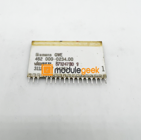 1PCS 4620000234.00 POWER SUPPLY MODULE NEW 100% Best price and quality assurance