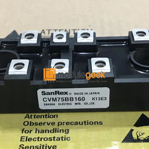 1PCS SANREX CVM75BB160 POWER SUPPLY MODULE NEW 100% Best price and quality assurance