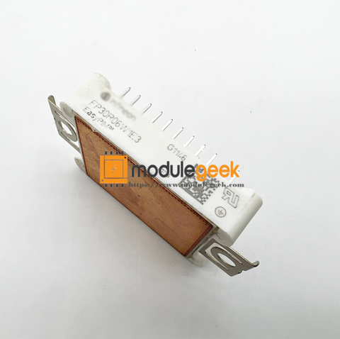 1PCS FP30R06W1E3 POWER SUPPLY MODULE NEW 100% Best price and quality assurance