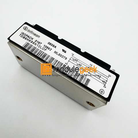 1PCS TDB6HK95N12LOF POWER SUPPLY MODULE NEW 100% Best price and quality assurance