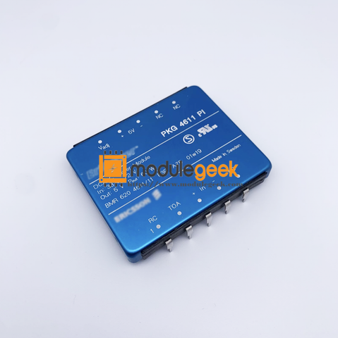 1PCS PKG4611PI POWER SUPPLY MODULE NEW 100% Best price and quality assurance