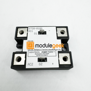 1PCS 3720-010A POWER SUPPLY MODULE NEW 100% Best price and quality assurance