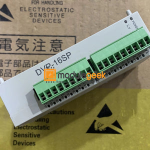 1PCS DVP16SP11R POWER SUPPLY MODULE NEW 100% Best price and quality assurance