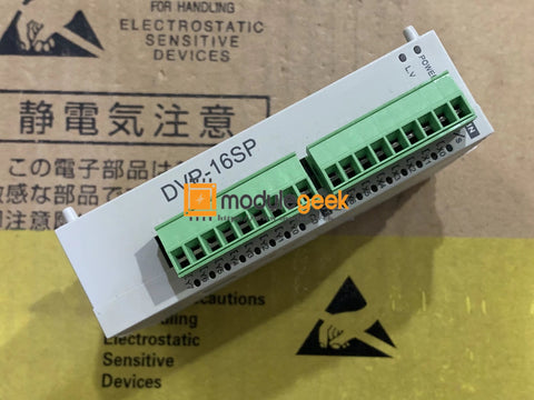 1PCS DVP16SP11R POWER SUPPLY MODULE NEW 100% Best price and quality assurance