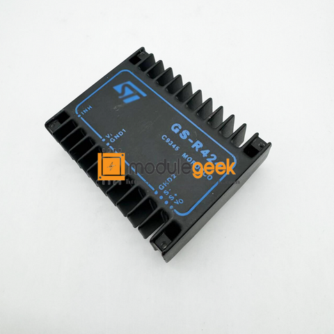 1PCS GS-R424 POWER SUPPLY MODULE NEW 100% Best price and quality assurance