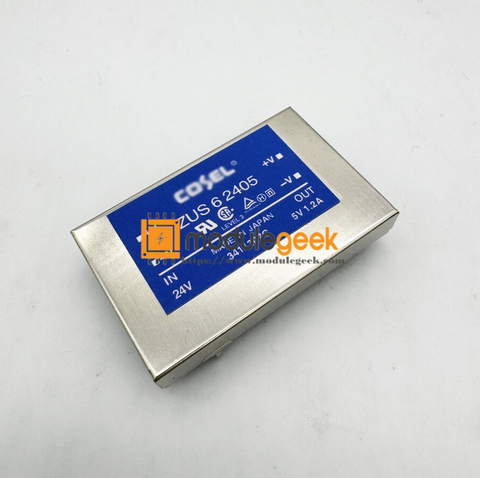 1PCS ZUS62405 POWER SUPPLY MODULE NEW 100% Best price and quality assurance