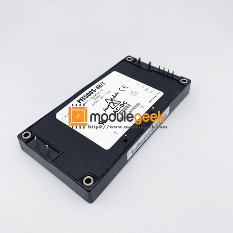 1PCS PFE500S-48/T POWER SUPPLY MODULE NEW 100% Best price and quality assurance