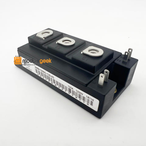 1PCS FUJI 2MBI150SC-120-03 POWER SUPPLY MODULE NEW 100% Best price and quality assurance