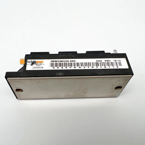 1PCS 2MBI200U2A-060 POWER SUPPLY MODULE NEW 100% Best price and quality assurance