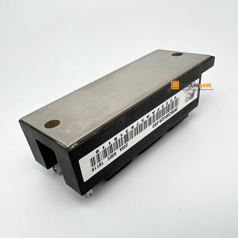 1PCS 2MBI200U2A-060 POWER SUPPLY MODULE NEW 100% Best price and quality assurance