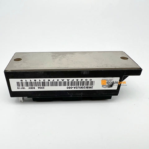 1PCS 2MBI200U2A-060 POWER SUPPLY MODULE NEW 100% Best price and quality assurance