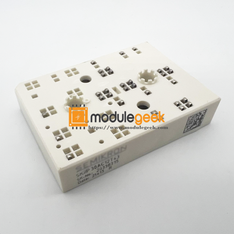 1PCS SKIIP30AC12T43 POWER SUPPLY MODULE NEW 100% Best price and quality assurance