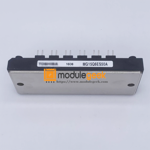 1PCS TOSHIBA MG15Q6ES50A POWER SUPPLY MODULE NEW 100% Best price and quality assurance