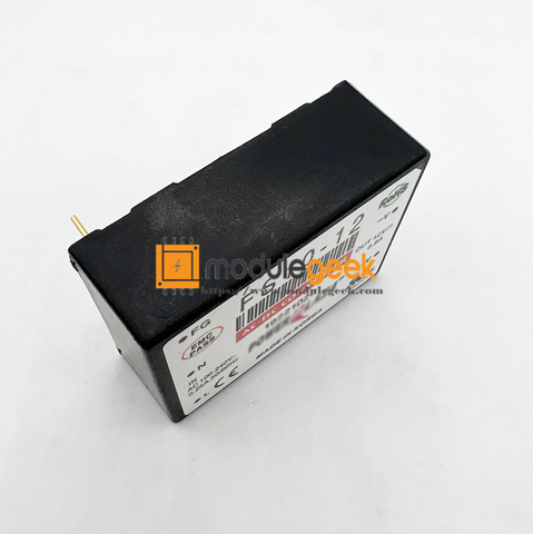 1PCS FS10-12 POWER SUPPLY MODULE NEW 100% Best price and quality assurance