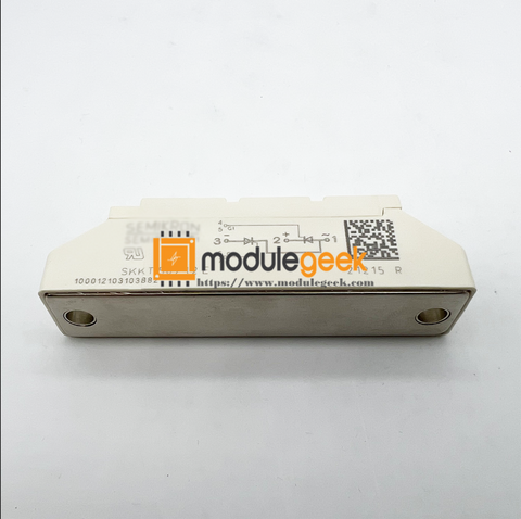 1PCS SKKT56/12E POWER SUPPLY MODULE NEW 100% Best price and quality assurance SKKT56-12E