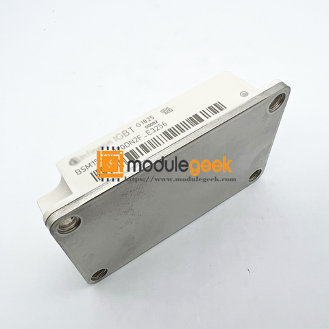 1PCS BSM150GB120DN2F_E3256 POWER SUPPLY MODULE NEW 100% Best price and quality assurance BSM150GB120DN2F-E3256