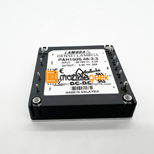 1PCS PAH150S48-3.3 POWER SUPPLY MODULE NEW 100% Best price and quality assurance