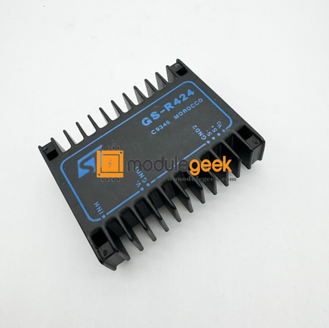 1PCS GS-R424 POWER SUPPLY MODULE NEW 100% Best price and quality assurance