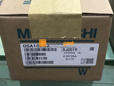 1PCS OSA105S2 POWER SUPPLY MODULE NEW 100% Best price and quality assurance