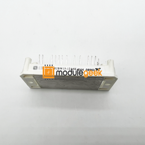 1PCS MUBW15-12A6K POWER SUPPLY MODULE NEW 100% Best price and quality assurance