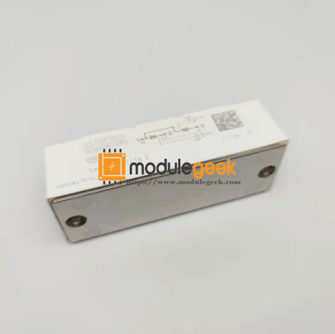 1PCS SKKT172/16E POWER SUPPLY MODULE SKKT172-16E NEW 100% Best price and quality assurance