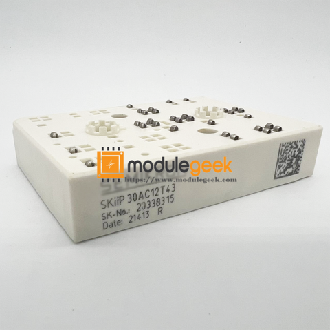 1PCS SKIIP30AC12T43 POWER SUPPLY MODULE NEW 100% Best price and quality assurance