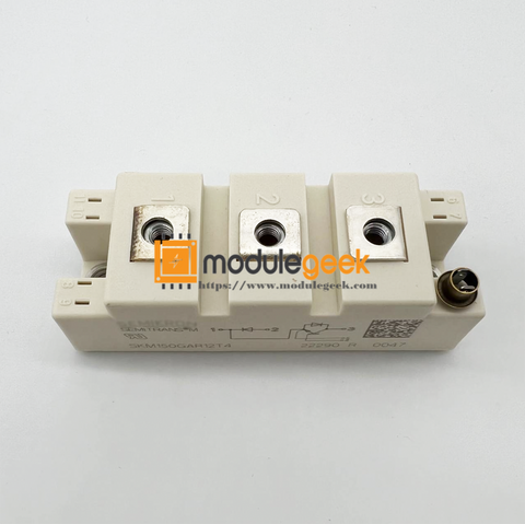 1PCS SKM150GAR12T4 POWER SUPPLY MODULE NEW 100% Best price and quality assurance