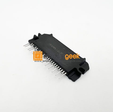 1PCS IRAMX16UP60A POWER SUPPLY MODULE NEW 100% Best price and quality assurance