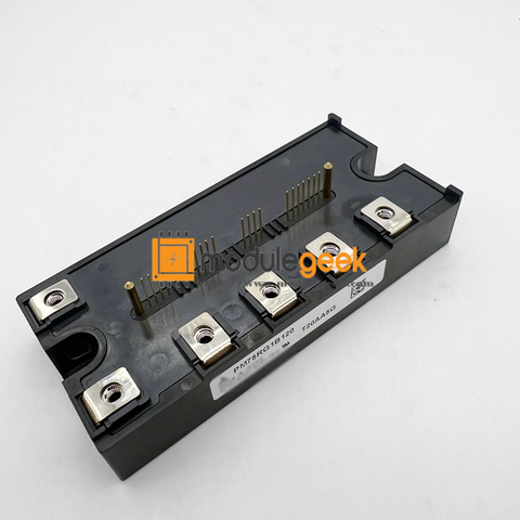 1PCS PM75RG1B120 POWER SUPPLY MODULE NEW 100% Best price and quality assurance