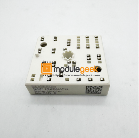 1PCS SKIIP21NEB063T39 POWER SUPPLY MODULE NEW 100% Best price and quality assurance