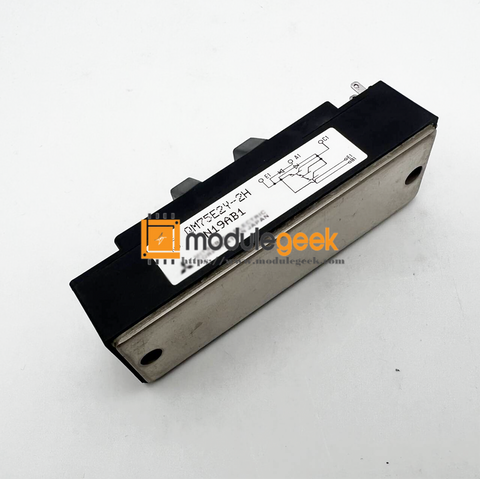 1PCS QM75E2Y-2H POWER SUPPLY MODULE NEW 100% Best price and quality assurance