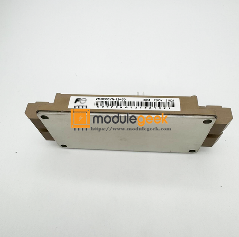 1PCS 2MBI300VN-120-50 POWER SUPPLY MODULE NEW 100% Best price and quality assurance