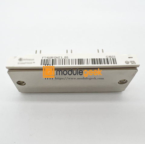 1PCS FT150R12KE3_B5 POWER SUPPLY MODULE NEW 100% Best price and quality assurance FT150R12KE3-B5