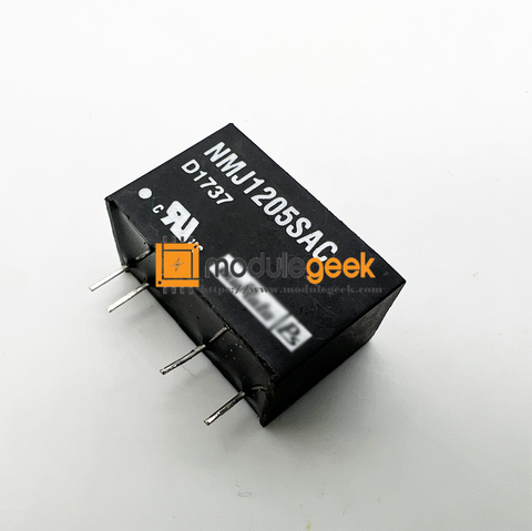 1PCS NMJ1205SAC POWER SUPPLY MODULE NEW 100% Best price and quality assurance