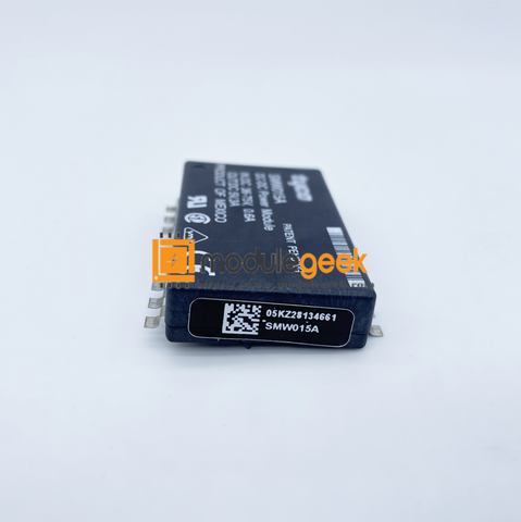 1PCS SMW015A POWER SUPPLY MODULE NEW 100% Best price and quality assurance