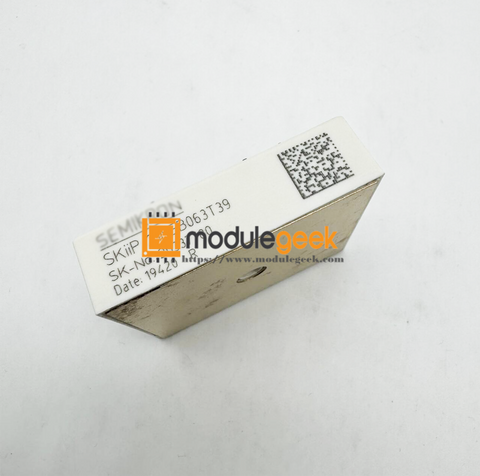 1PCS SKIIP21NEB063T39 POWER SUPPLY MODULE NEW 100% Best price and quality assurance