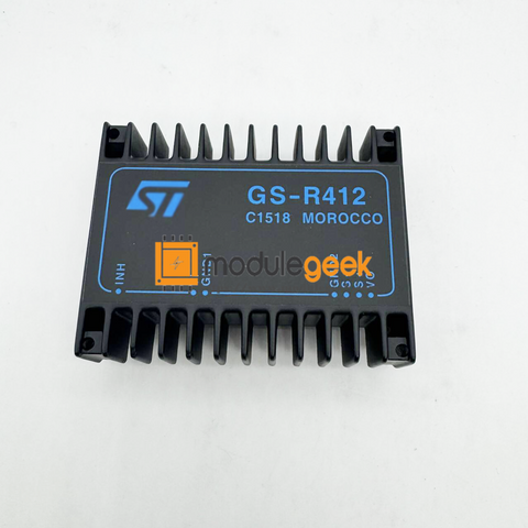 1PCS ST GS-R412 POWER SUPPLY MODULE NEW 100% Best price and quality assurance