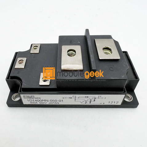 1PCS 1DI400MN-050-01 POWER SUPPLY MODULE NEW 100% Best price and quality assurance