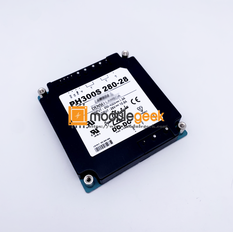 1PCS PH300S280-28 POWER SUPPLY MODULE NEW 100% Best price and quality assurance