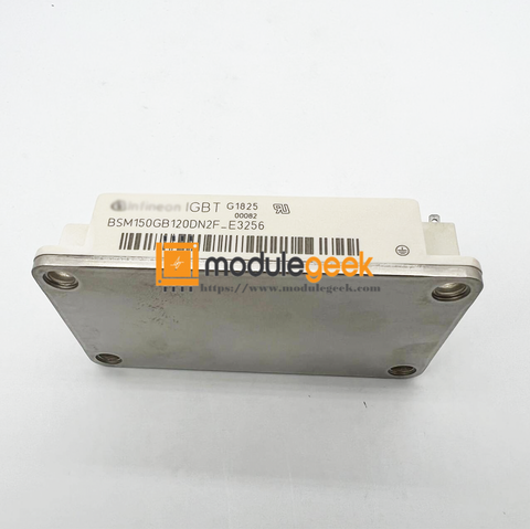 1PCS BSM150GB120DN2F_E3256 POWER SUPPLY MODULE NEW 100% Best price and quality assurance BSM150GB120DN2F-E3256