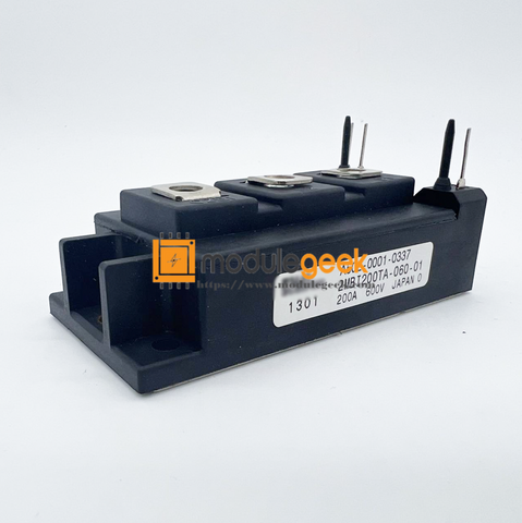 1PCS 2MBI200TA-060-01 A50L-0001-0337 POWER SUPPLY MODULE NEW 100% Best price and quality assurance