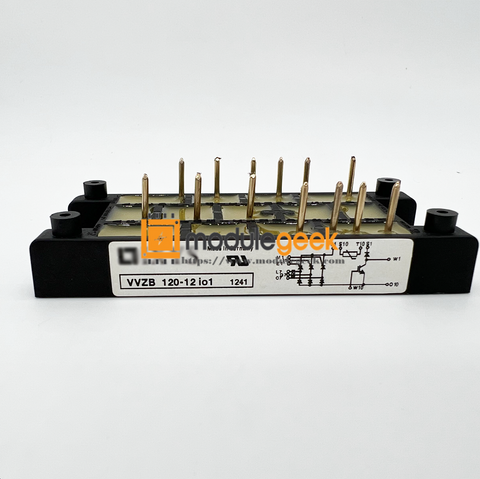 1PCS VVZB120-12I01 power supply module NEW 100% Best price and quality assurance