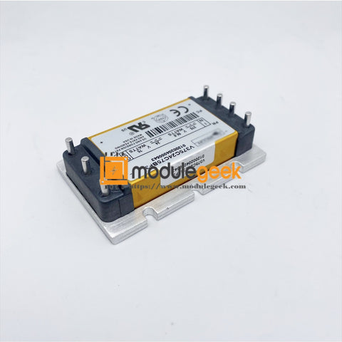 1PCS V375C24C75BF3 POWER SUPPLY MODULE NEW 100% Best price and quality assurance